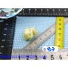 Brazilianite ou Brazillianite en Pierre Brute 7g