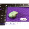 Emeraude en Pierre Semi Roulée Brésil 13g