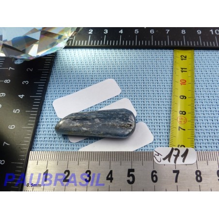 Kyanite - Cyanite - Disthène en bâtonnet de 12g Kyanite - Cyanite - Disthène en bâtonnet de 12g