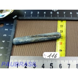 Kyanite - Cyanite - Disthène en bâtonnet de 11g