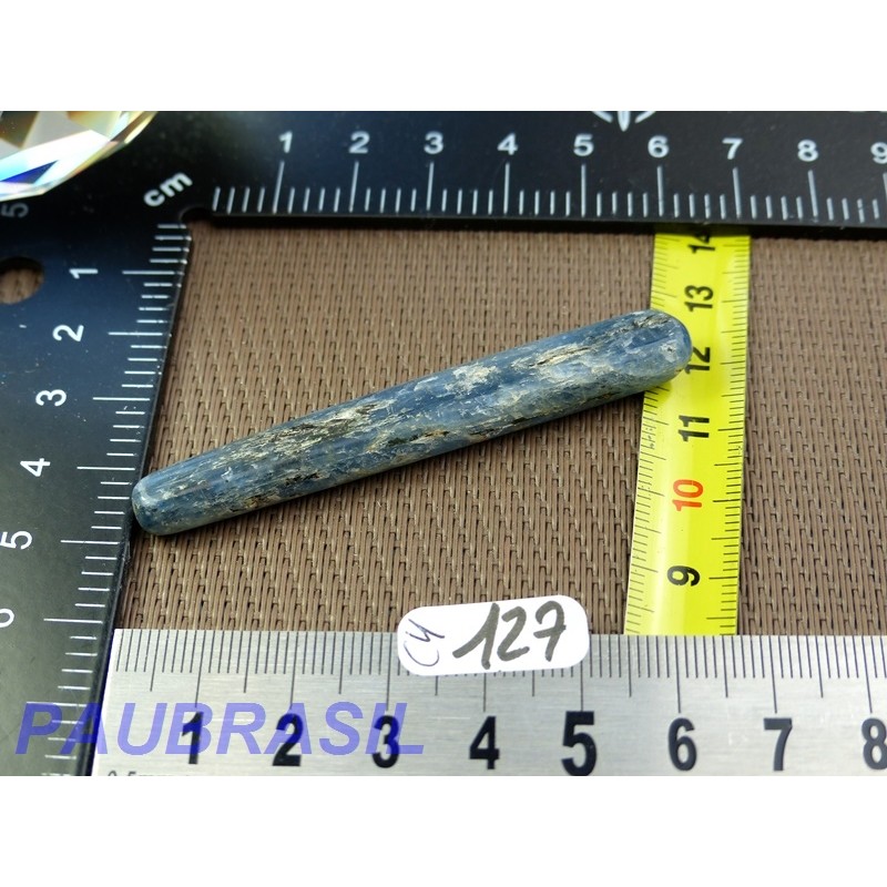 Kyanite - Cyanite - Disthène en bâtonnet de 11g