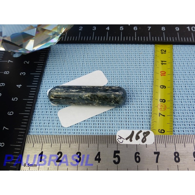 Kyanite - Cyanite - Disthène en bâtonnet de 14g