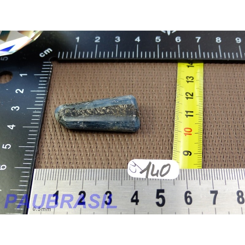 Kyanite - Cyanite - Disthène en bâtonnet de 11g