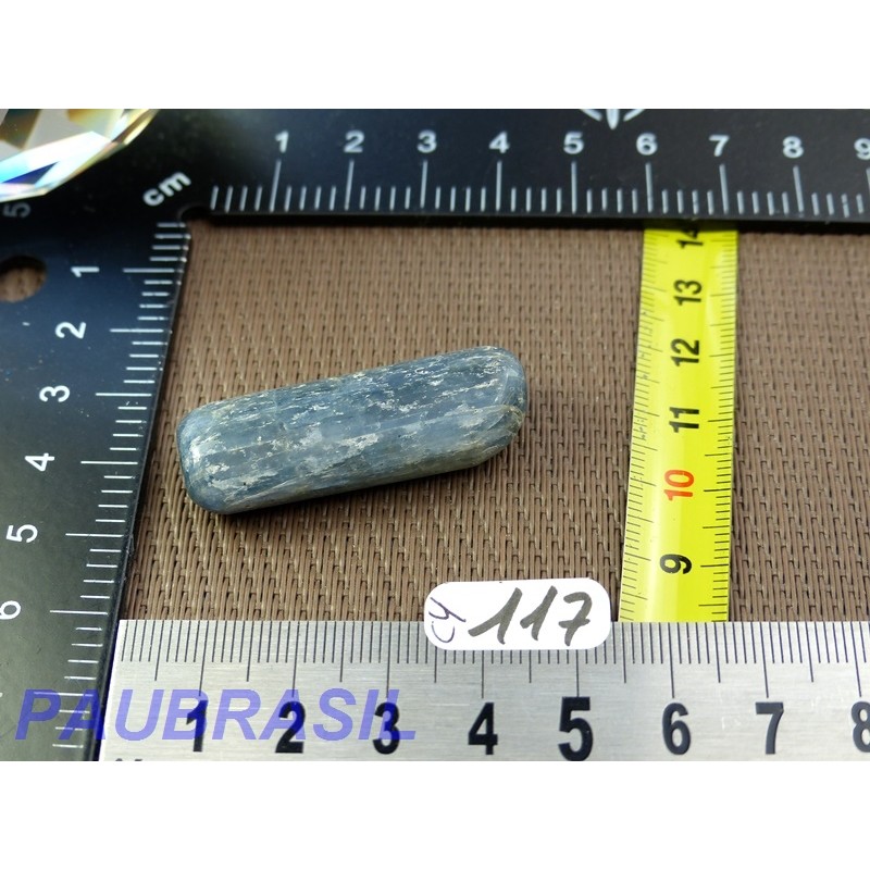 Kyanite - Cyanite - Disthène en bâtonnet de 16g