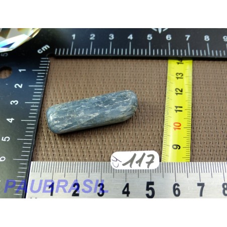 Kyanite - Cyanite - Disthène en bâtonnet de 16g Kyanite - Cyanite - Disthène en bâtonnet de 16g