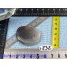 Agate Botswana en Pierre Plate Mini 14g Q Extra