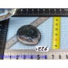 Agate Botswana en Pierre Plate Mini 15g Q Extra
