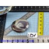 Agate Botswana en Pierre Plate Mini 14g Q Extra