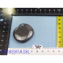 Hématite Plate de 47g