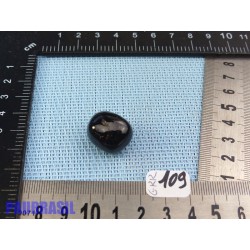 Grenat Rhodolite en Pierre Roulée 12gr50 Q Extra