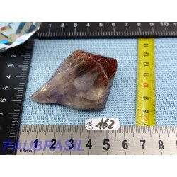 Cacoxenite en Pointe Roulée Q Extra 58g