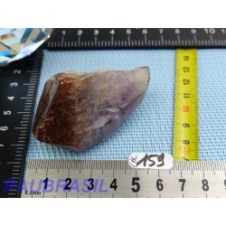 Cacoxenite en Pointe Roulée Q Extra 80g