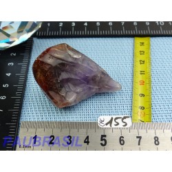 Cacoxenite en Pointe Roulée Q Extra 48g