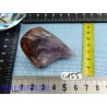 Cacoxenite en Pointe Roulée Q Extra 48g