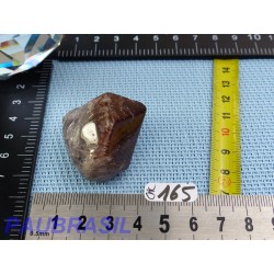Cacoxenite en Pointe Roulée Q Extra 38g