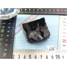 Obsidienne noire en Pierre Brute de 79gr50