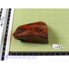 Obsidienne Acajou Mahagony 97gr en pierre brute
