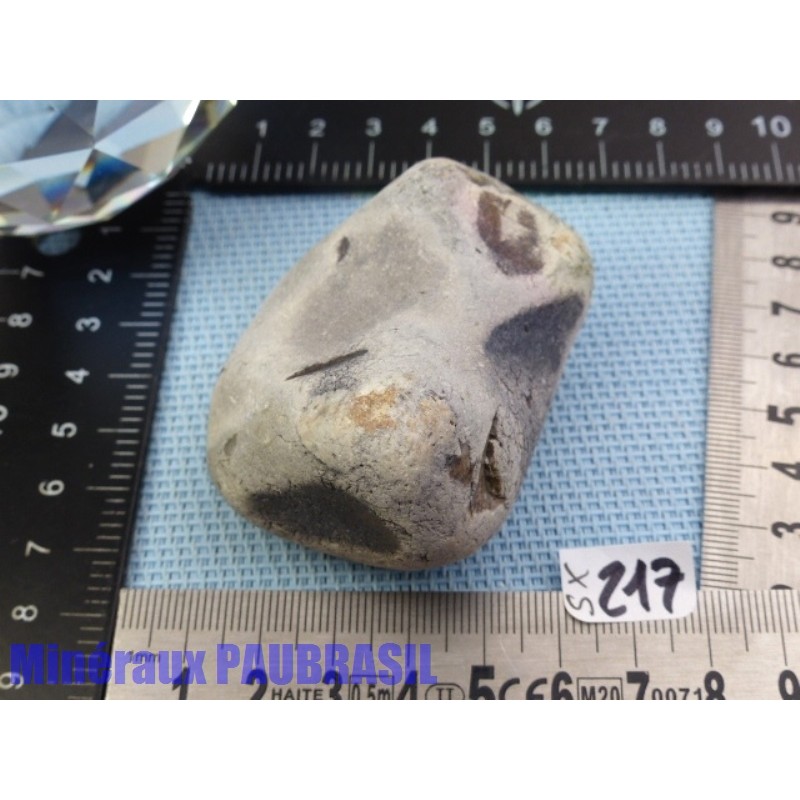 Silex, pierre à feu calcedoine pierre dure vertus et propriétés — free download