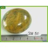 Jaspe Orbiculaire Poli Q Extra de Madagascar 73g