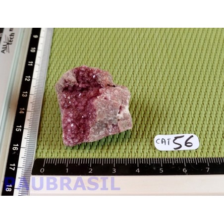 Cobaltocalcite en Pierre Brute Q Extra 33g Cobaltocalcite en Pierre Brute Q Extra 33g