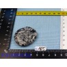 Pinolite en pierre plate 32gr Q Extra
