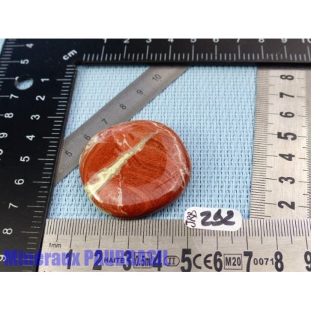 Jaspe Breschia en Pierre Plate 29g Q Extra Jaspe Breschia en Pierre Plate 29g Q Extra