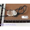 Pendentif en Quartz de 12g