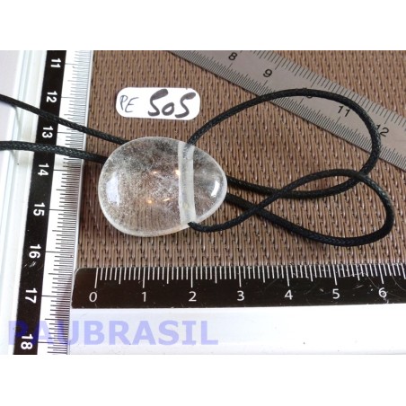 Pendentif en Quartz de 11g Pendentif en Quartz de 11g
