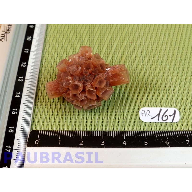 Aragonite en Pierre Brute 24g