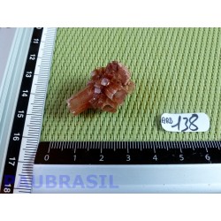 Aragonite en Pierre Brute 8g