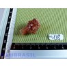 Aragonite en Pierre Brute 8g