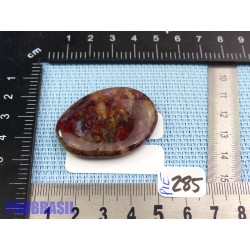 Piétersite en pierre plate de 16gr