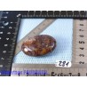 Pietersite Q Extra savonnette polie 30gr50