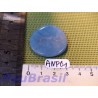 Angelite anhydrite en Pierre Plate Fine 8g
