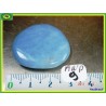 Angelite anhydrite en Pierre Plate Fine 12g