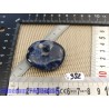 Sodalite ou Ackmanite Q Extra pierre plate 26g