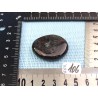 Grenat Rhodolite en Pierre Plate 27gr50