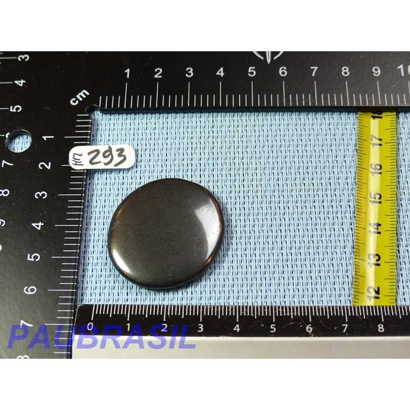 Hématite Plate Mini 20g