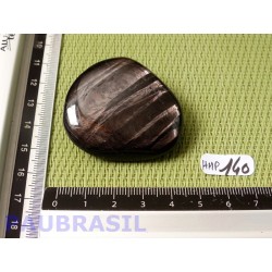 Hypersthène en Pierre Plate 37g