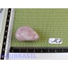 Petalite rose en Pierre Roulée 18g