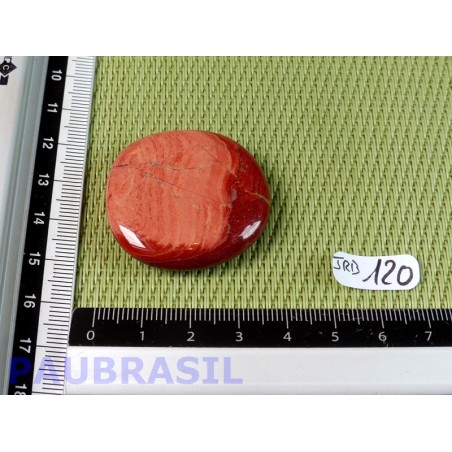 Jaspe Breschia en Pierre Plate 21g Q Extra Jaspe Breschia en Pierre Plate 21g Q Extra
