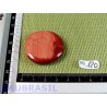 Jaspe Breschia en Pierre Plate 21g Q Extra