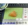 Aventurine orange - peach aventurine pierre roulée 13gr