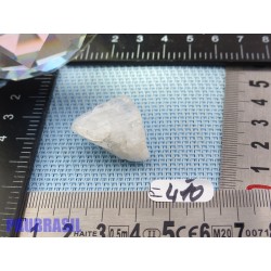 Petalite en Pierre Semi Roulée 9gr50