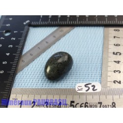 Kimberlite en pierre roulée de 14gr
