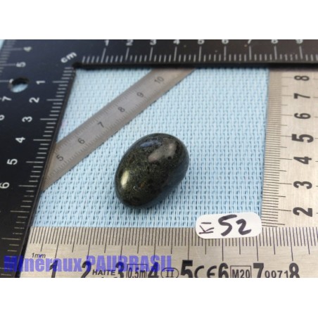 Kimberlite en pierre roulée de 14gr Kimberlite en pierre roulée de 14gr