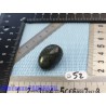 Kimberlite en pierre roulée de 14gr