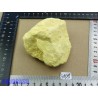 Soufre Brut 312gr