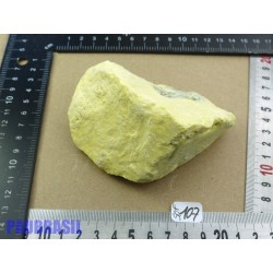 Soufre Brut 295gr