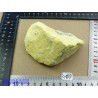 Soufre Brut 295gr